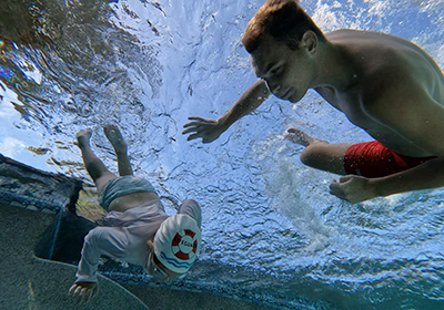 Lifeguard Emergency Response
